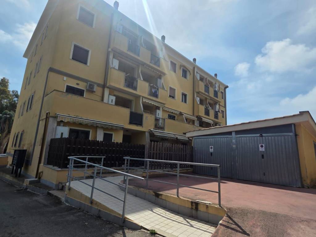 appartamento in vendita a Nettuno
