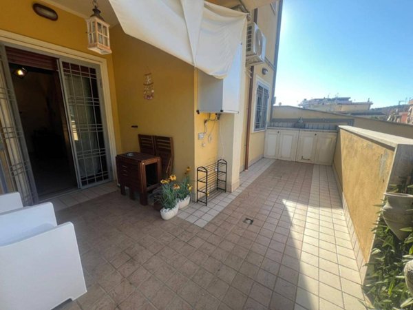 appartamento in vendita a Nettuno