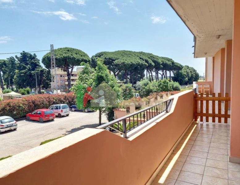 appartamento in vendita a Nettuno in zona Padiglione