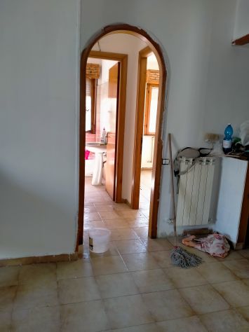 appartamento in vendita a Nettuno