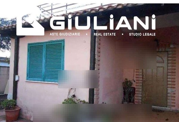 casa indipendente in vendita a Nettuno