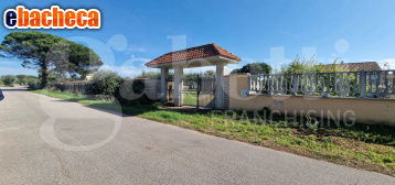 terreno edificabile in vendita a Nettuno
