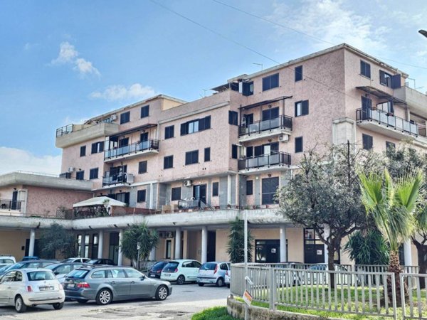 appartamento in vendita a Nettuno