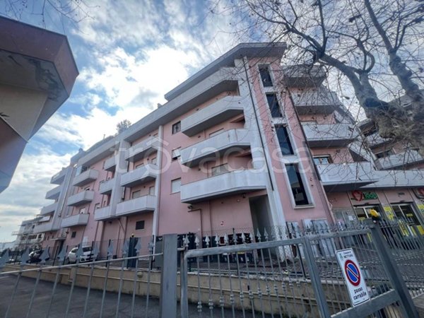 appartamento in vendita a Nettuno