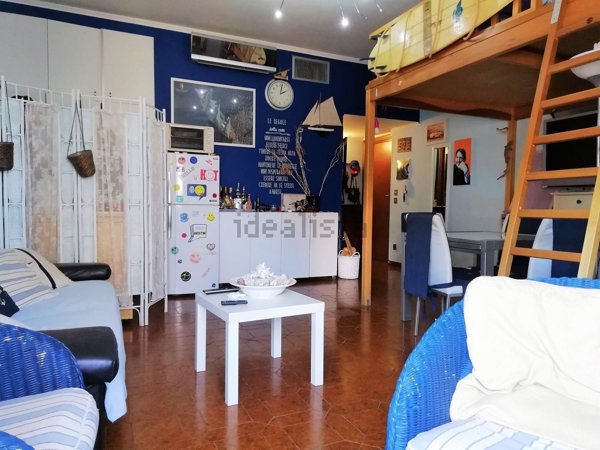 appartamento in vendita a Nettuno