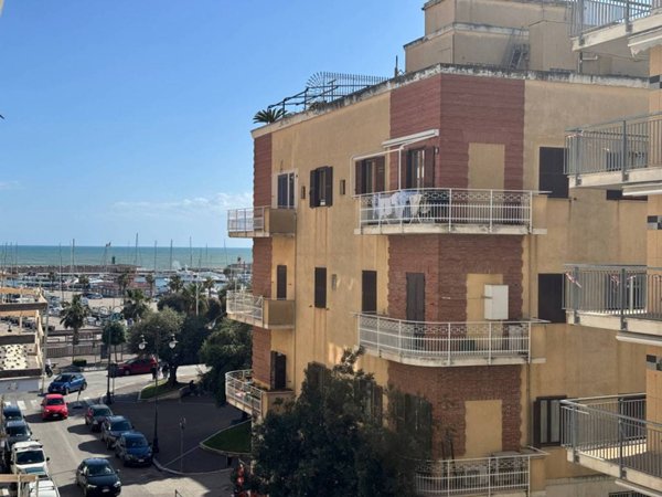 appartamento in vendita a Nettuno
