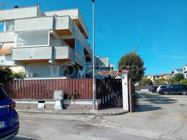 appartamento in vendita a Nettuno