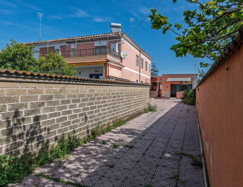 casa indipendente in vendita a Nettuno