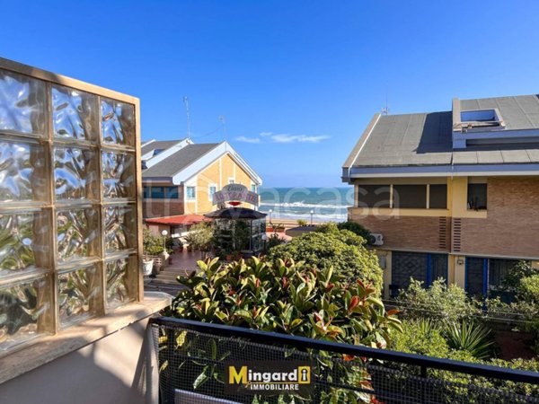 appartamento in vendita a Nettuno