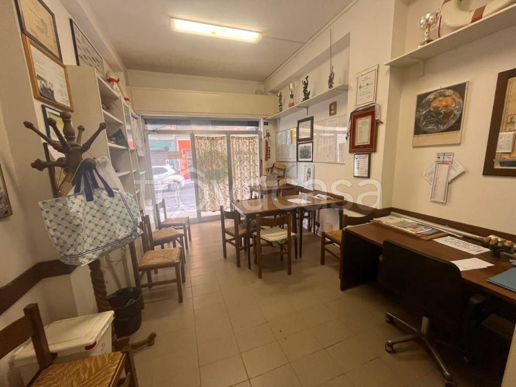 monolocale in vendita a Nettuno