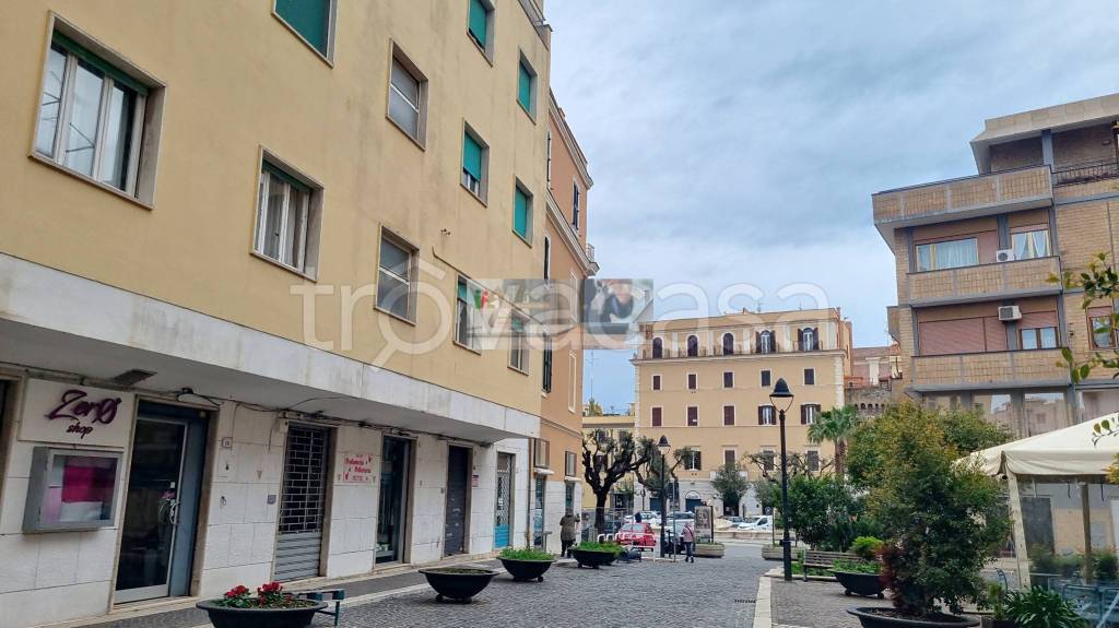 casa indipendente in vendita a Nettuno