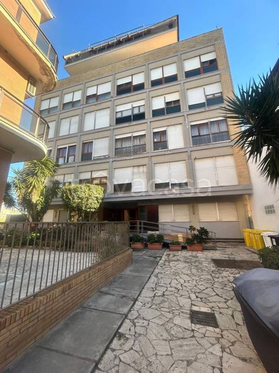 appartamento in vendita a Nettuno