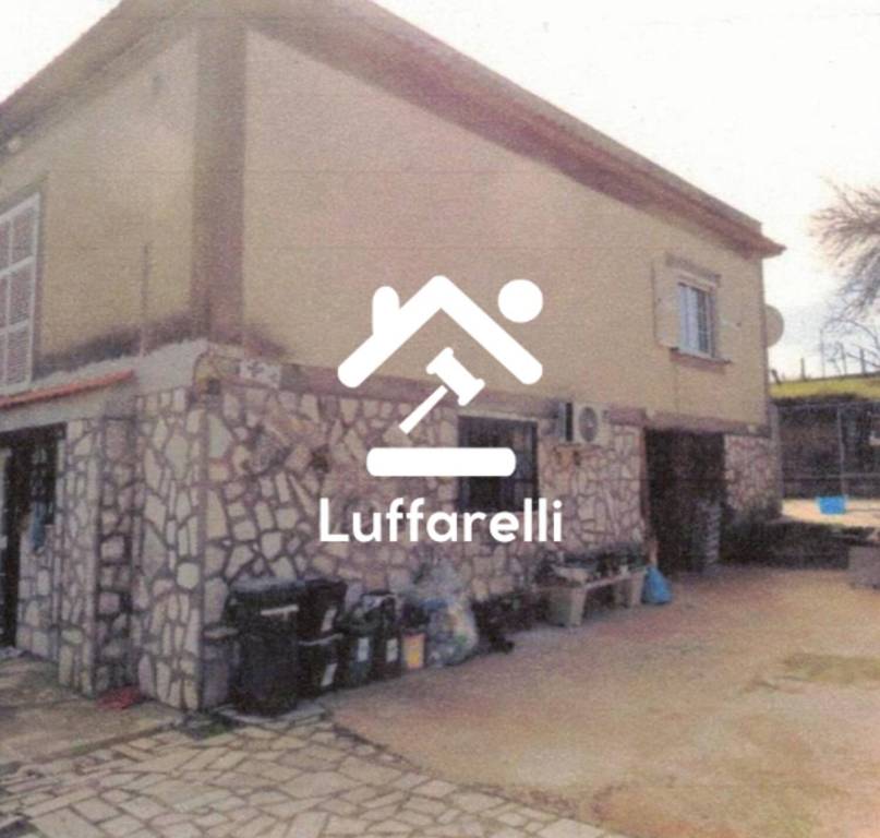 casa indipendente in vendita a Nettuno