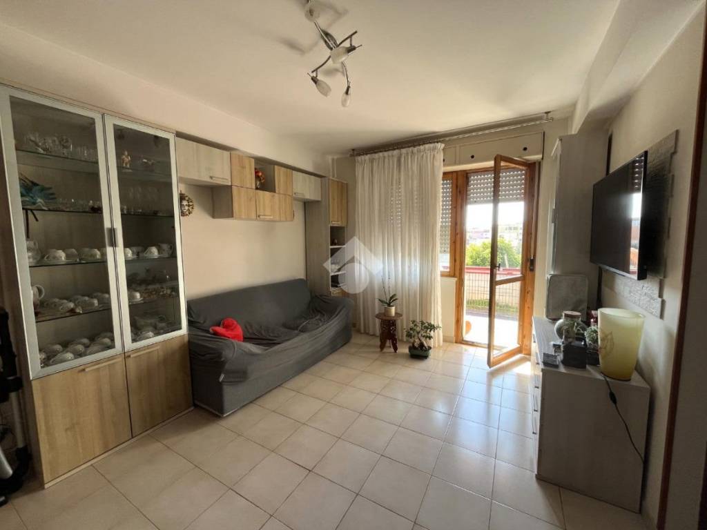 appartamento in vendita a Nettuno
