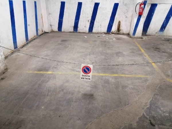 monolocale in vendita a Nettuno
