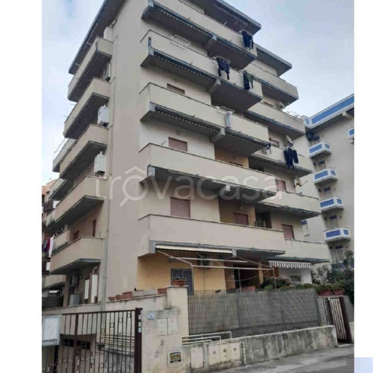 appartamento in vendita a Nettuno
