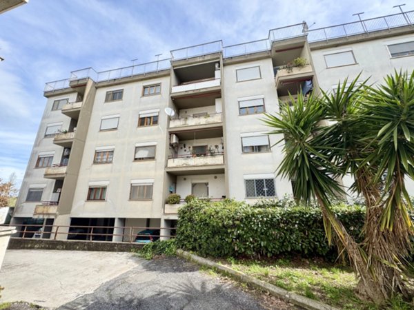 appartamento in vendita a Nettuno