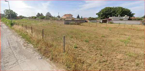 terreno edificabile in vendita a Nettuno