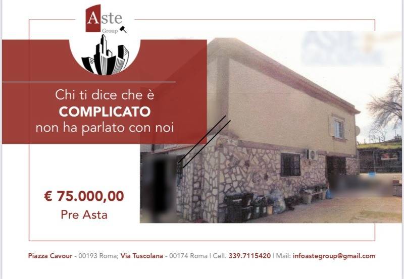 casa indipendente in vendita a Nettuno