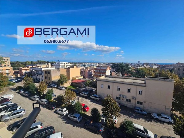 appartamento in vendita a Nettuno