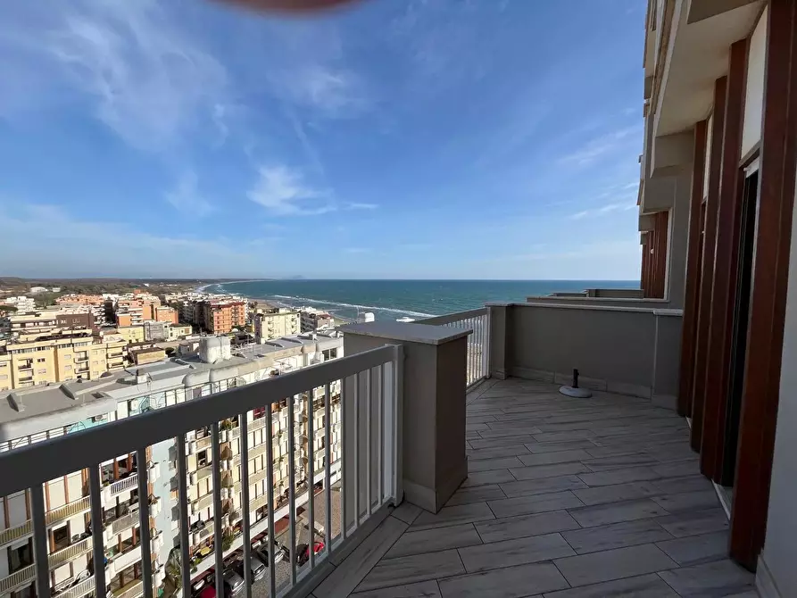 appartamento in vendita a Nettuno