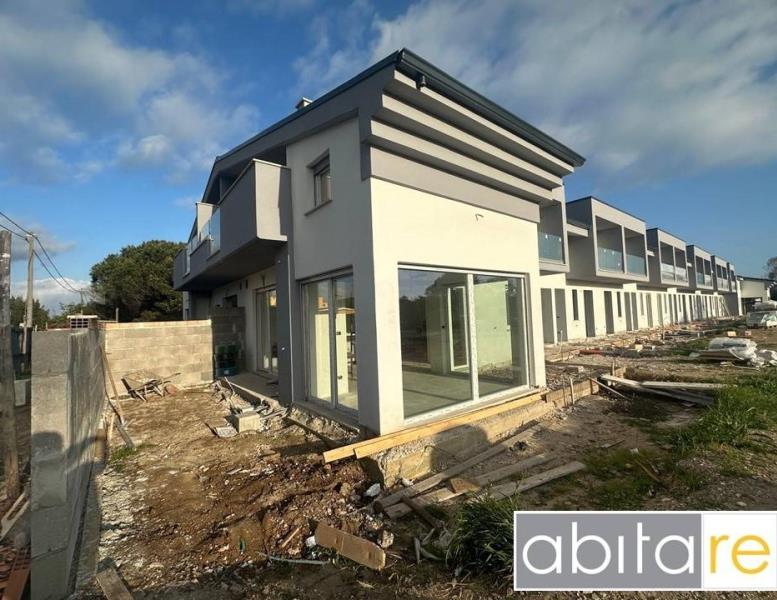 casa indipendente in vendita a Nettuno