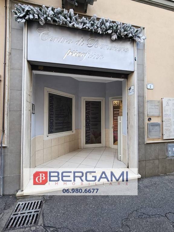 appartamento in vendita a Nettuno