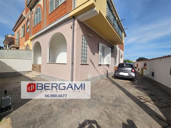 appartamento in vendita a Nettuno