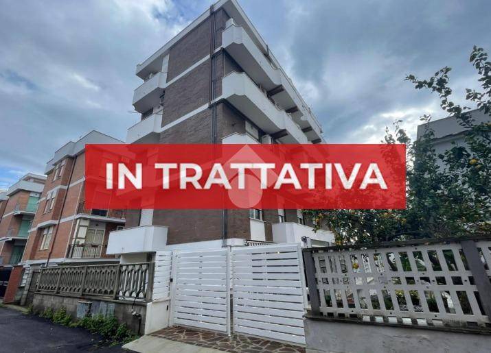 appartamento in vendita a Nettuno