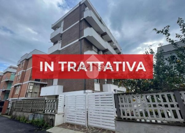appartamento in vendita a Nettuno