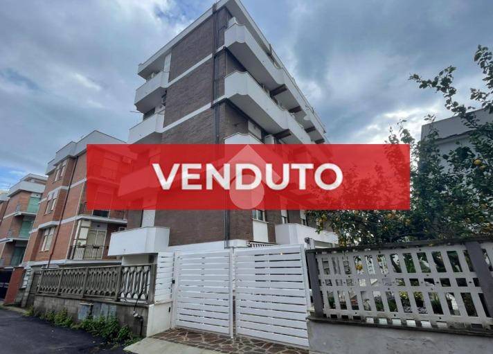 appartamento in vendita a Nettuno