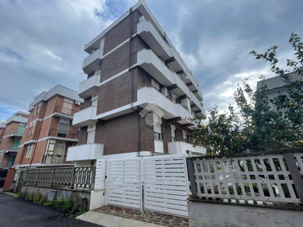 appartamento in vendita a Nettuno