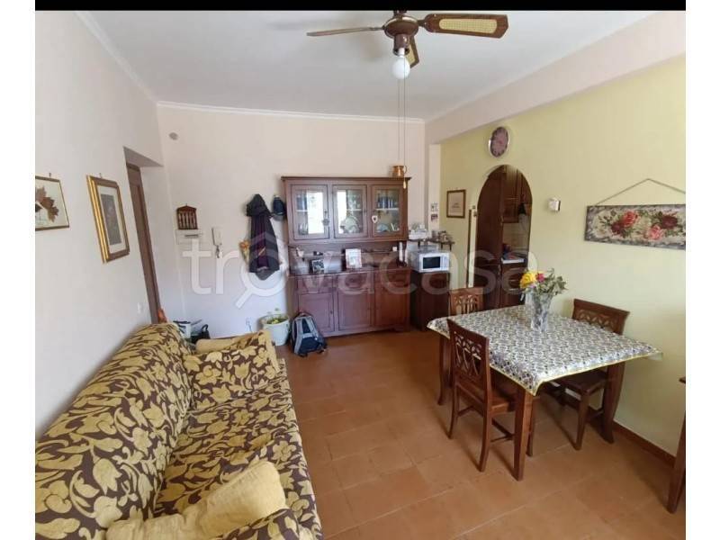 appartamento in vendita a Nettuno