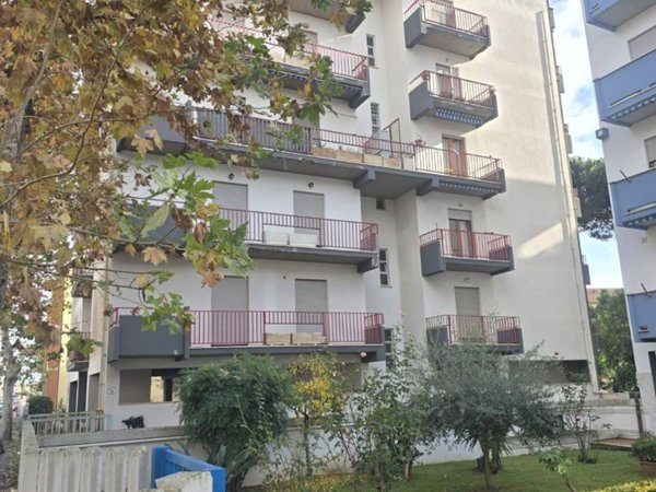 appartamento in vendita a Nettuno
