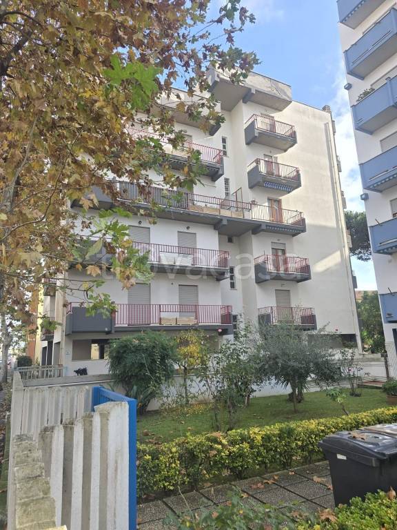 appartamento in vendita a Nettuno