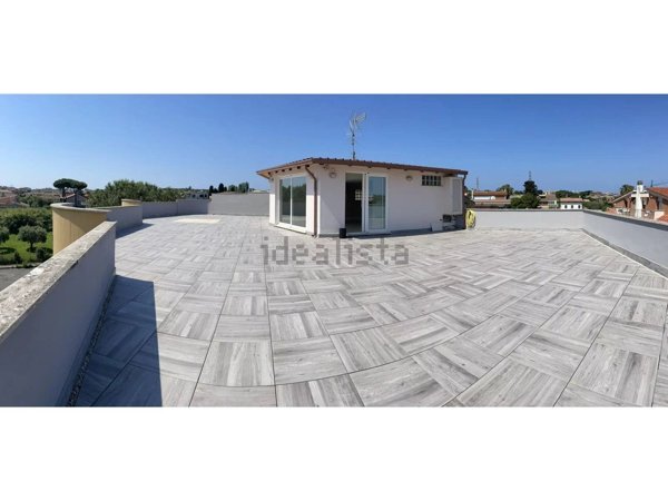 appartamento in vendita a Nettuno