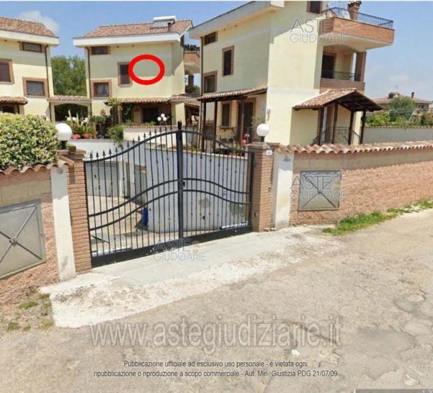 casa indipendente in vendita a Nettuno