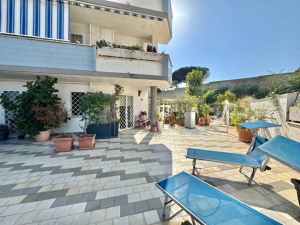 appartamento in vendita a Nettuno