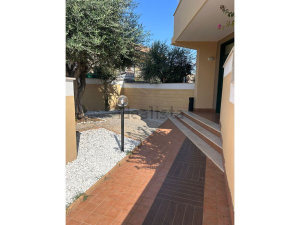 appartamento in vendita a Nettuno