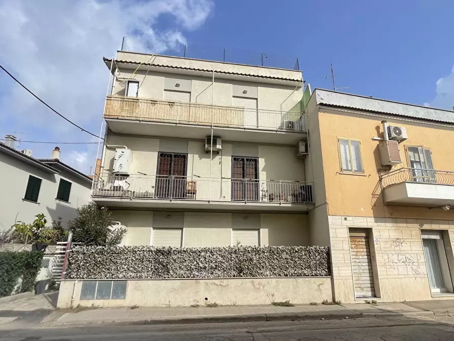 appartamento in vendita a Nettuno