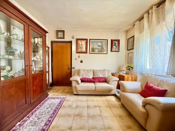 appartamento in vendita a Nettuno