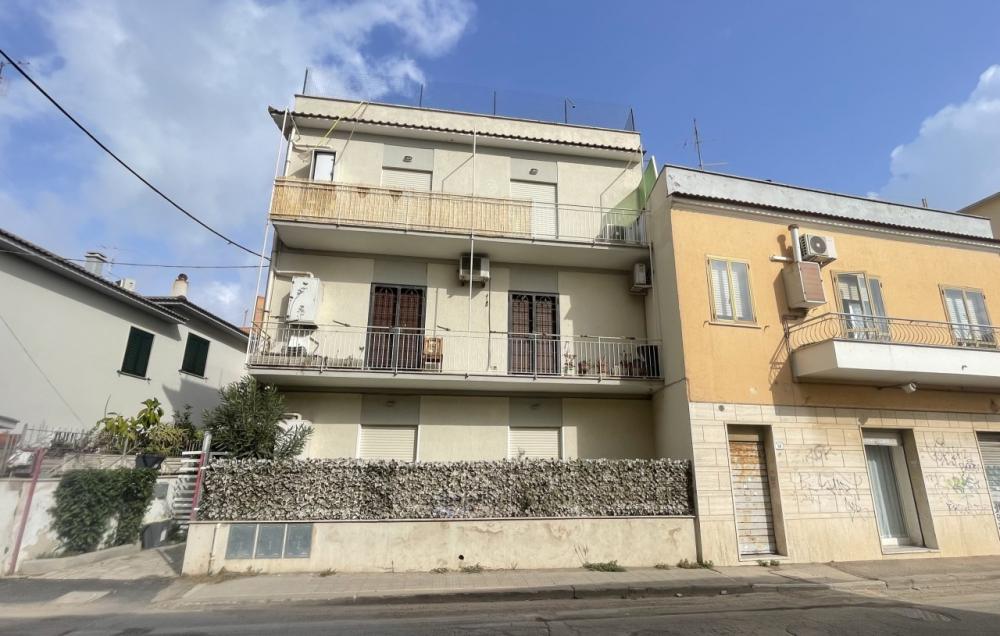 appartamento in vendita a Nettuno