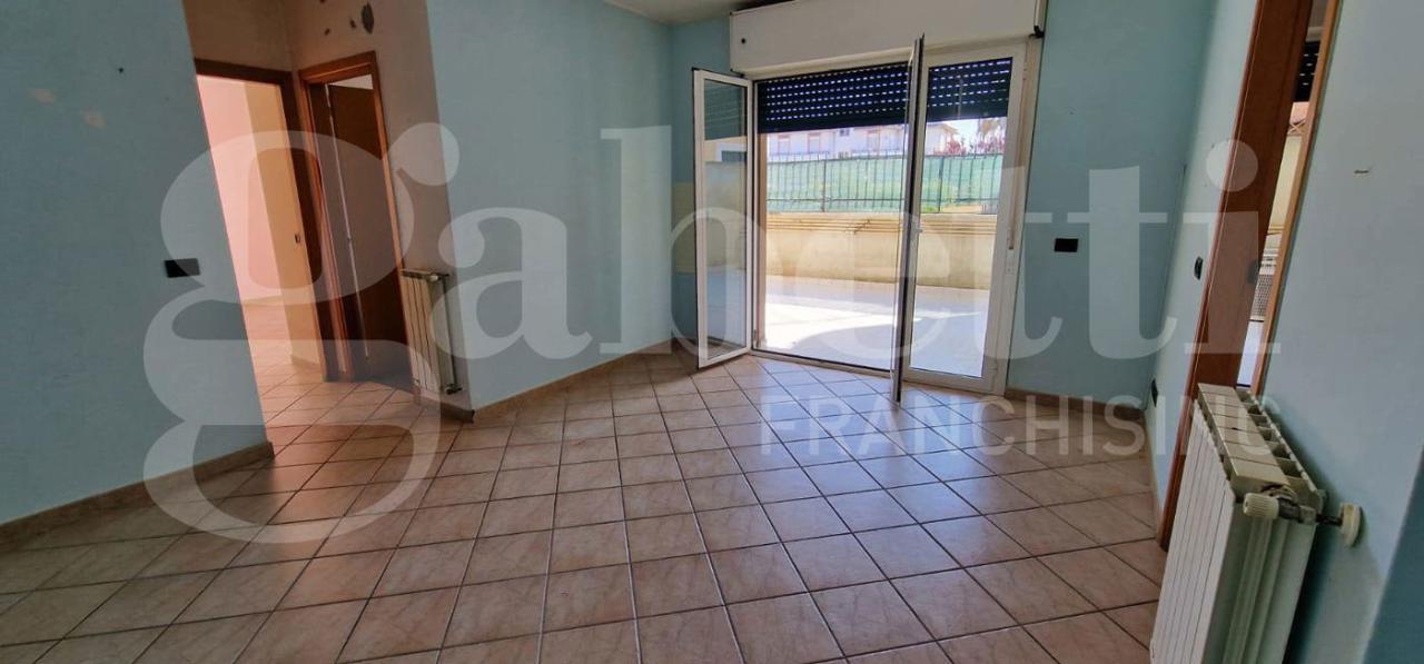 appartamento in vendita a Nettuno