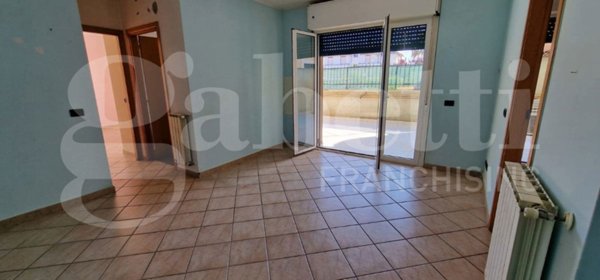 appartamento in vendita a Nettuno