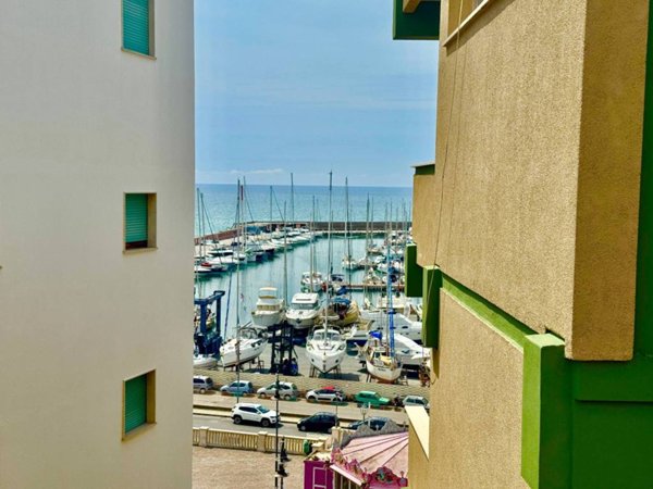 appartamento in vendita a Nettuno