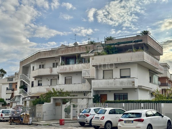 appartamento in vendita a Nettuno
