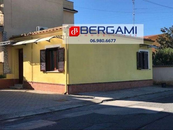 appartamento in vendita a Nettuno