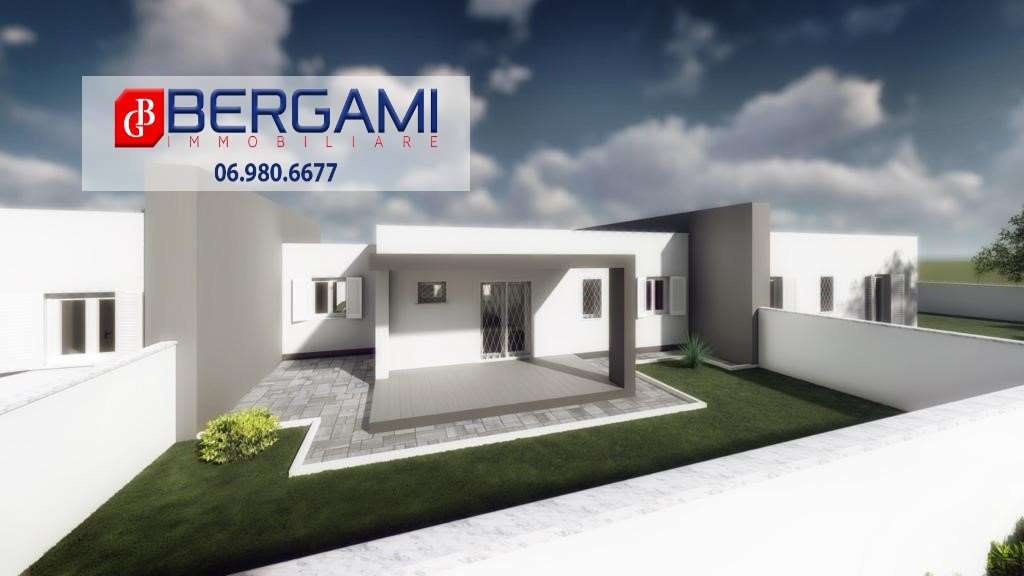 appartamento in vendita a Nettuno