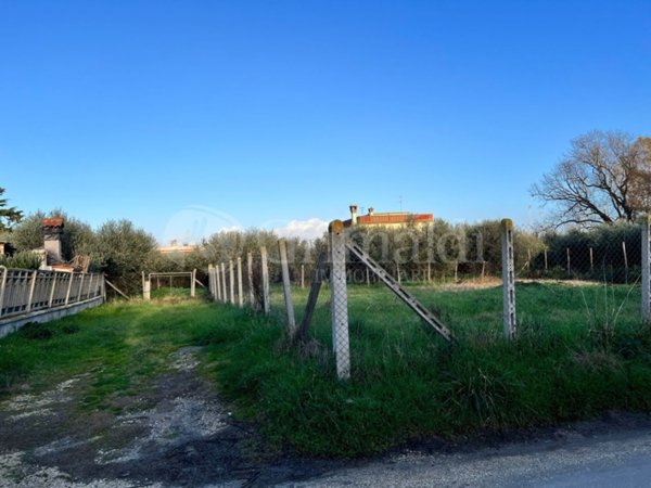 casa indipendente in vendita a Nettuno