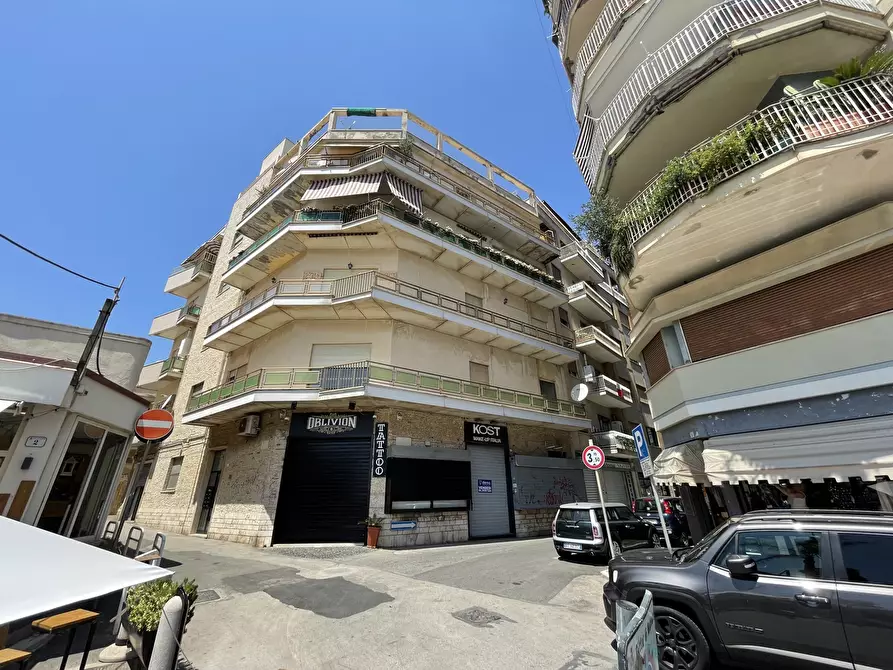 locale commerciale in vendita a Nettuno